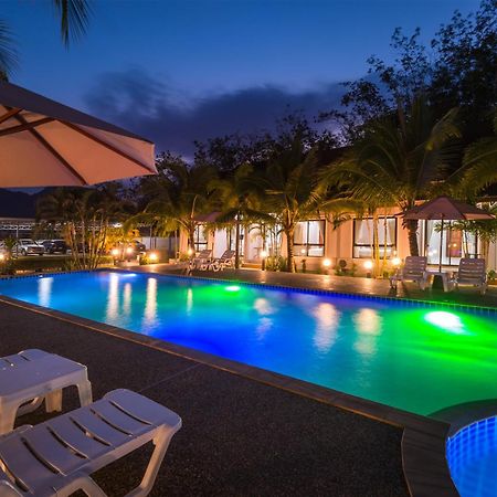 Mook Anda Villa Ao Nang Exterior photo
