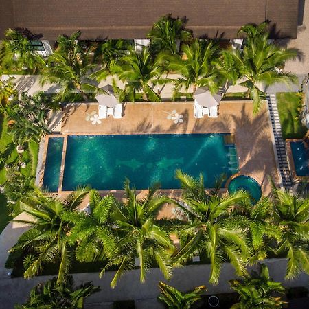 Mook Anda Villa Ao Nang Exterior photo
